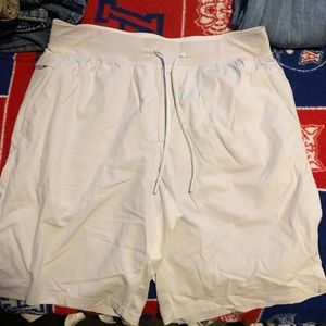 lulu lemon shorts